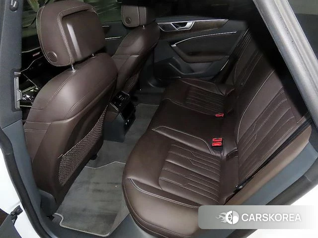 Audi A7 (4K) id 4203298 из Кореи 17