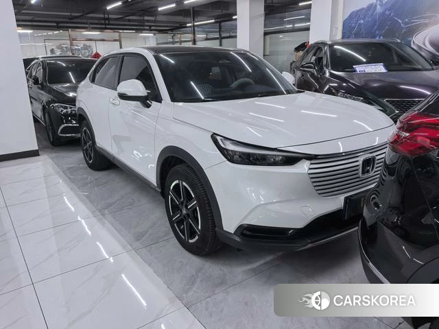 Honda Binzhi id 4277940 из Китая 7