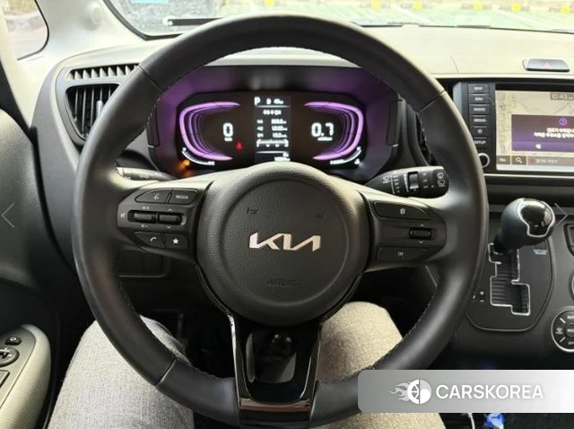 Kia The New Kia Ray id 4292566 из Кореи 15