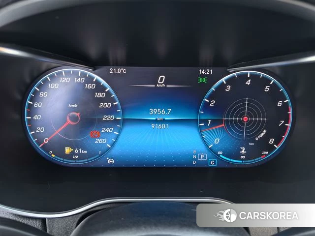 Mercedes-Benz Class C id 4300824 из Китая 12