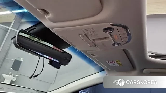 Hyundai The New Grandeur IG id 3033378 из Кореи 17