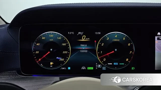 Mercedes-Benz E-Class W213 id 3735621 из Кореи 17