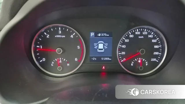 Kia Stonic id 3651490 из Кореи 17