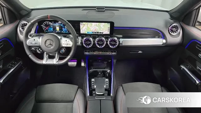 Mercedes-Benz GLB-Class X247 id 3057986 из Кореи 17