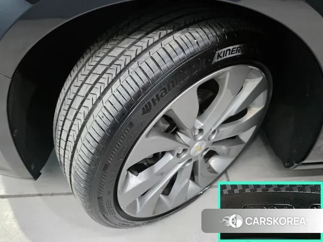 Chevrolet (GM Daewoo) The New Malibu id 2896012 из Кореи 17