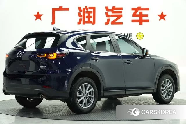 Mazda CX-5 id 4265690 из Китая 19
