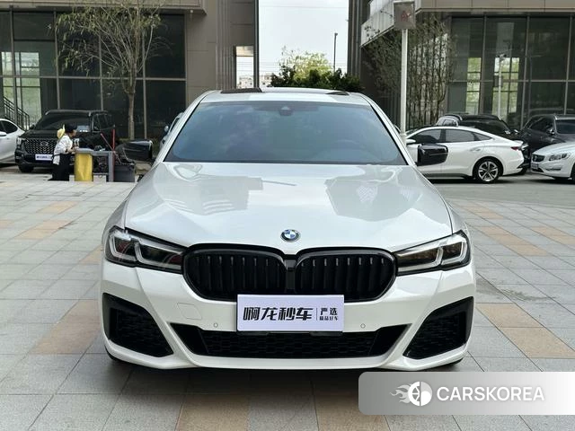 BMW 5 series id 4221222 из Китая 23