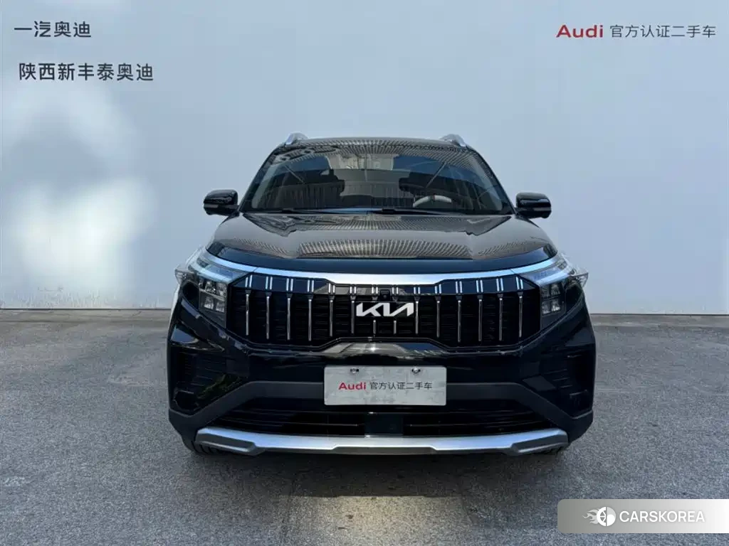 Kia Sportage id 4512927 из Китая 23
