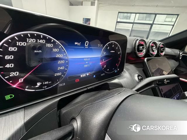 Mercedes-Benz Class C id 4240709 из Китая 10