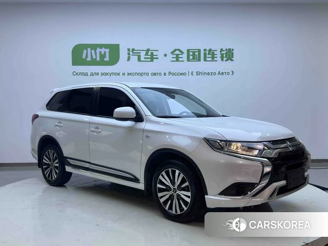 Mitsubishi  Outlander id 4241046 из Китая 16
