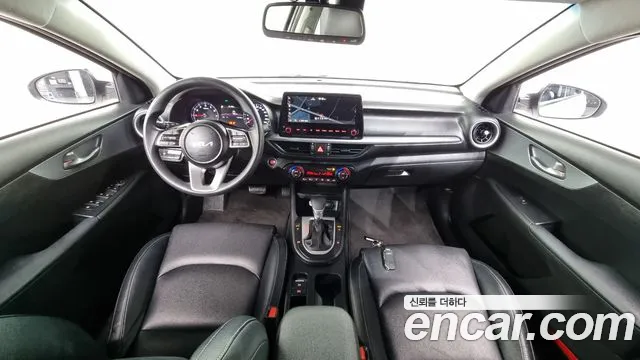 Kia The New K3 2nd generation id 2385975 из Кореи 17