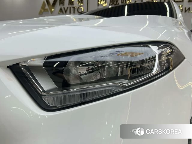 Mercedes-Benz Class A id 3913861 из Китая 24
