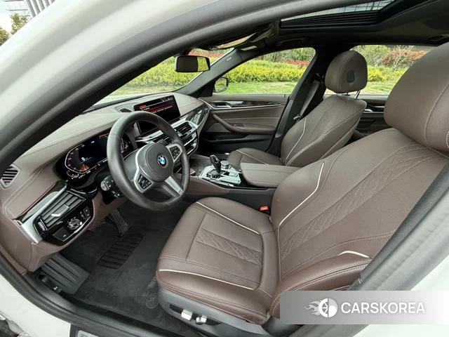 BMW 5 series id 4241465 из Китая 7