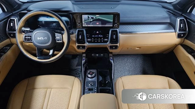 Kia Sorento 4th Generation id 4792680 из Кореи 29
