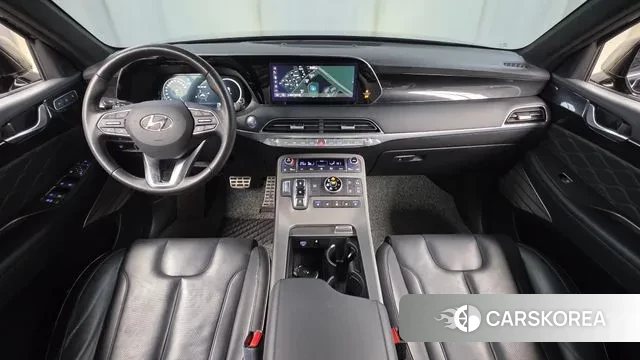 Hyundai Palisade id 3736259 из Кореи 17