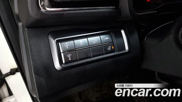 Ssangyong Berry New Tivoli id 2676004 из Кореи 17