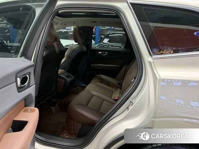 Volvo XC60 id 4235015 из Китая 20