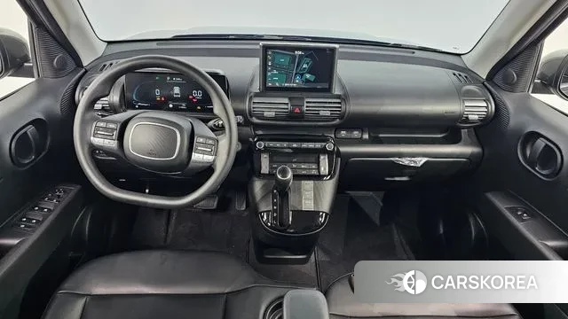 Hyundai Casper id 3468400 из Кореи 17