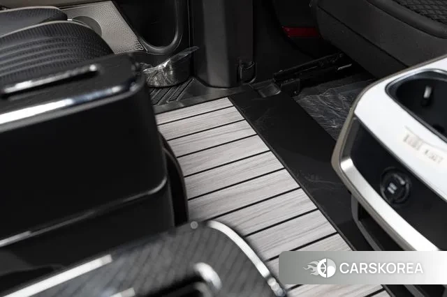 Kia The New Carnival 4th Generation id 3231021 из Кореи 17