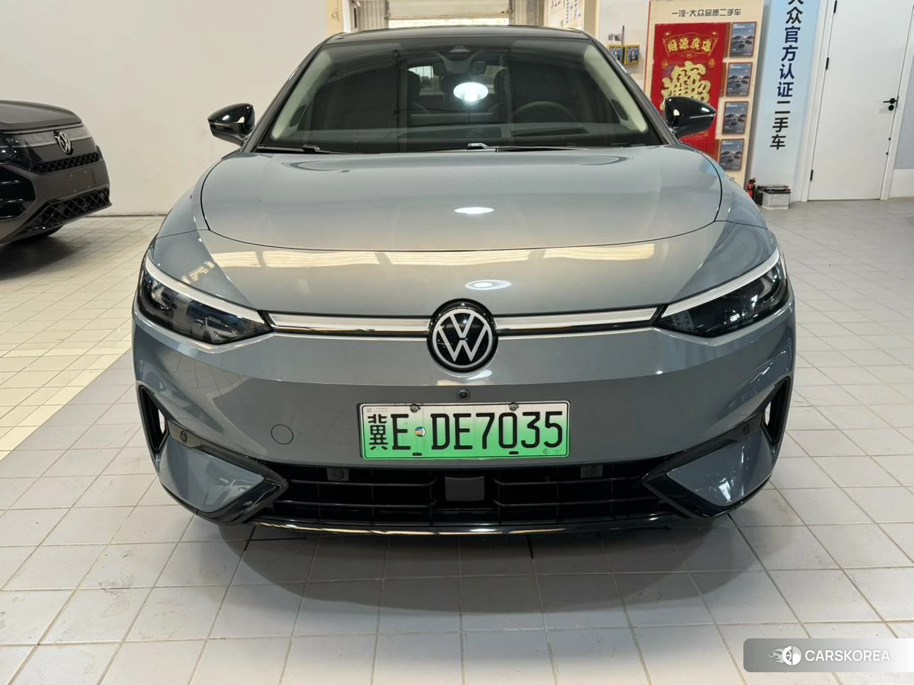 Volkswagen ID.7 VIZZION id 4498532 из Китая 11