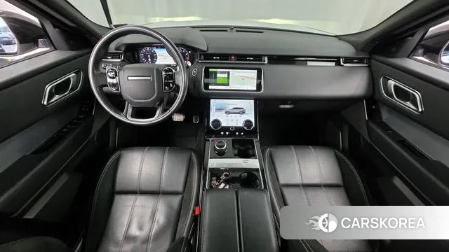 Land Rover Range Rover Velar id 3269280 из Кореи 17