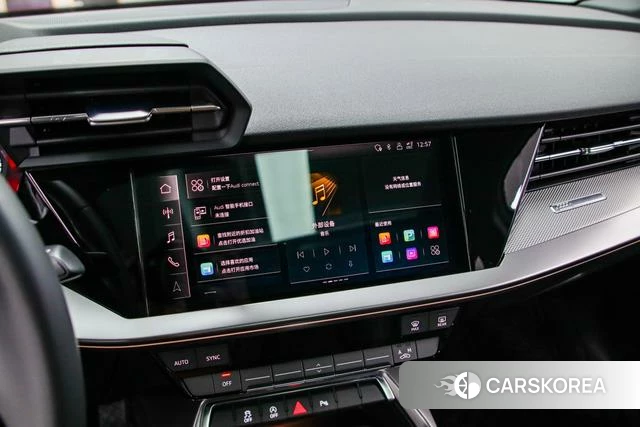 Audi A3 id 4290543 из Китая 23