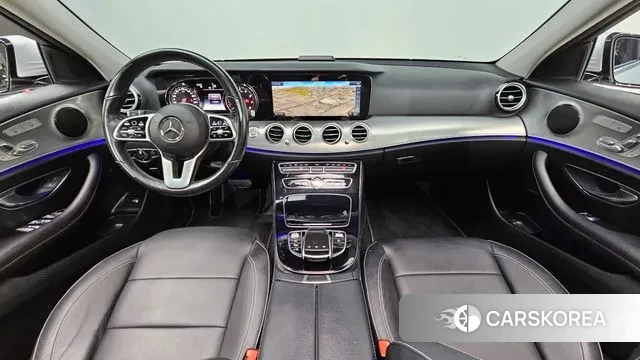 Mercedes-Benz E-Class W213 id 3034089 из Кореи 17