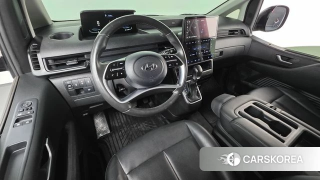 Hyundai Staria id 4691884 из Кореи 29