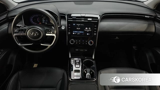 Hyundai Tucson (NX4) id 4916991 из Кореи 17