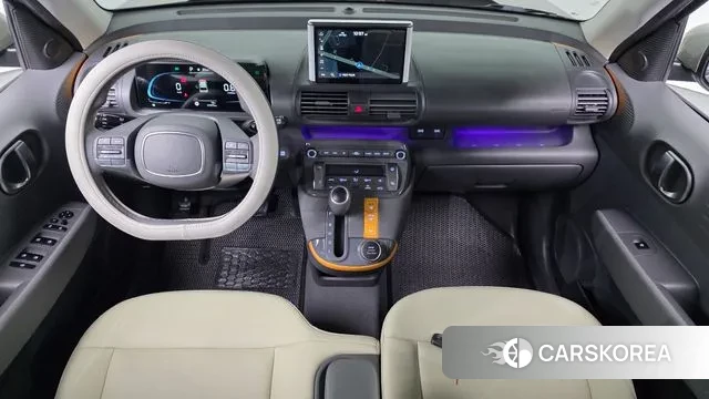 Hyundai Casper id 3310246 из Кореи 17