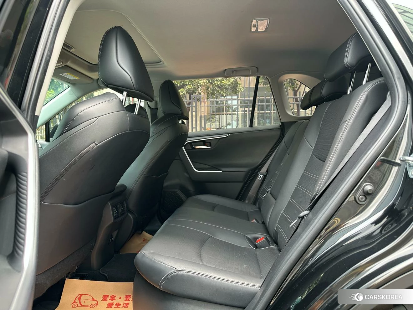 Toyota Wilanda id 4504965 из Китая 10