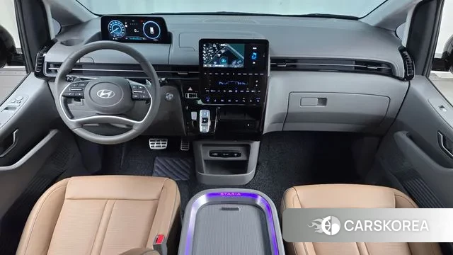 Hyundai Staria id 3734157 из Кореи 17