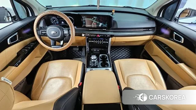 Kia Carnival 4th generation id 2960713 из Кореи 17