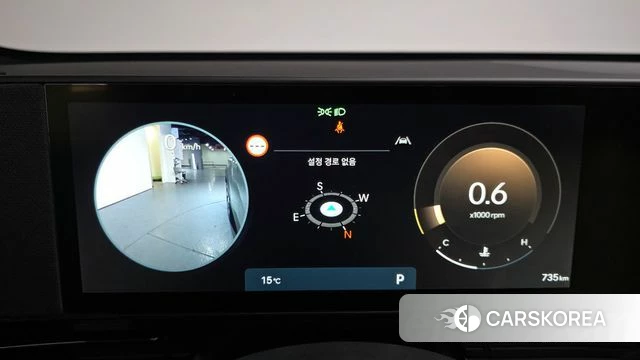 Hyundai Kona (SX2) id 3792805 из Кореи 17