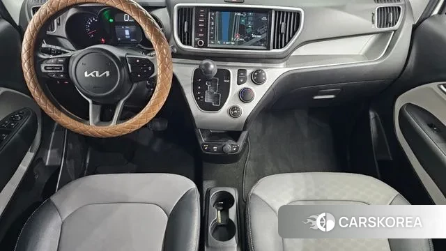 Kia The New Ray id 3323343 из Кореи 17