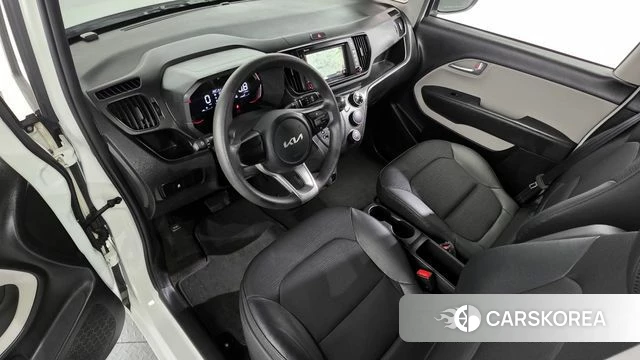 Kia The New Kia Ray id 3832048 из Кореи 17