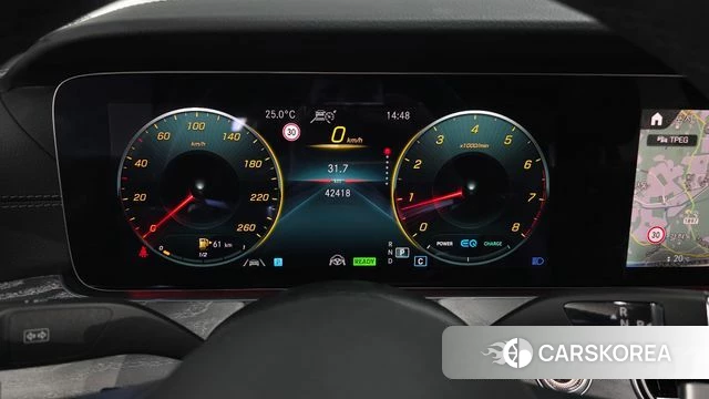Mercedes-Benz E-Class W213 id 4631398 из Кореи 29