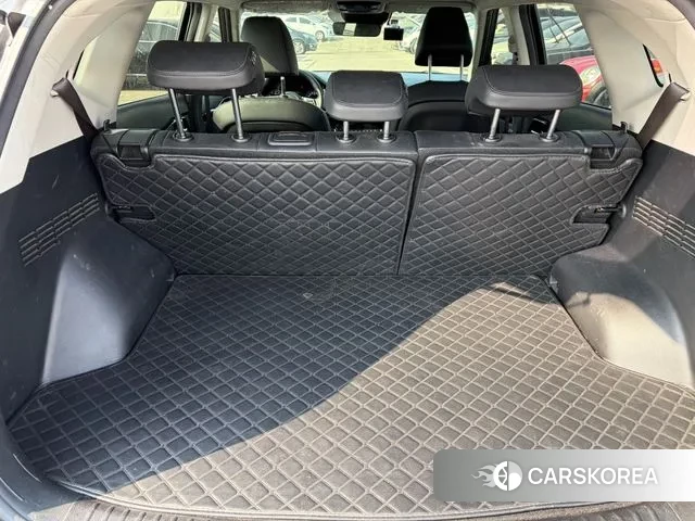 Kia Seltos id 3702001 из Кореи 14