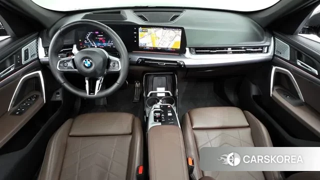 BMW X1 (U11) id 3272802 из Кореи 17