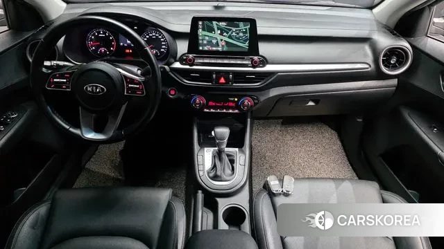 Kia Come New K3 id 3778103 из Кореи 17