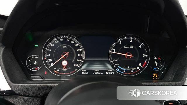 BMW 3 Series GT (F34) id 4294200 из Кореи 31