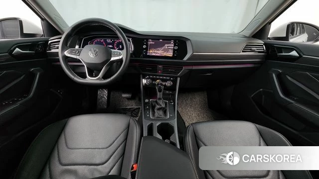 Volkswagen 7th Generation of Jetta id 4572144 из Кореи 17