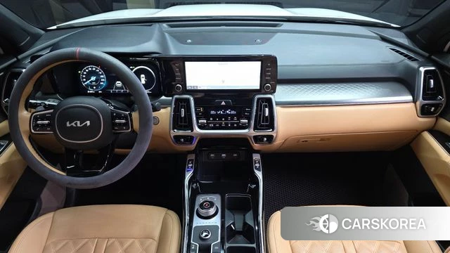 Kia Sorento 4th Generation id 4872061 из Кореи 34