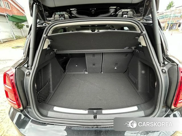 Mini Cooper Countryman id 4571579 из Кореи 16