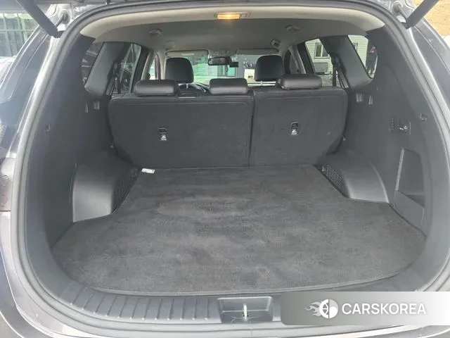 Hyundai Santa Fe TM id 3747884 из Кореи 17