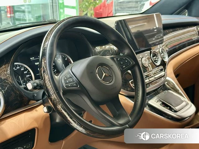 Mercedes-Benz Vito id 4348410 из Китая 12