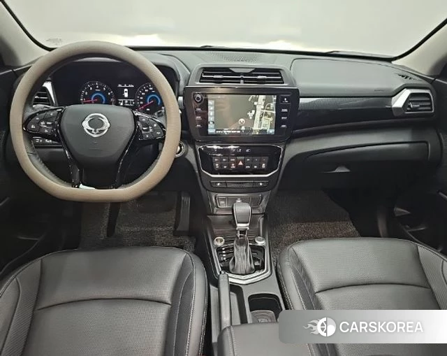 Ssangyong The New Tivoli id 4783231 из Кореи 16