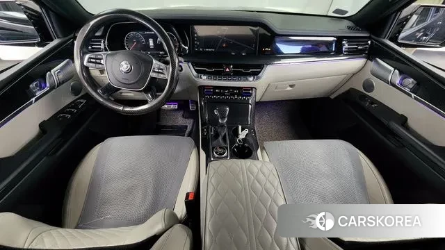 Kia Mohave Master id 3612334 из Кореи 17