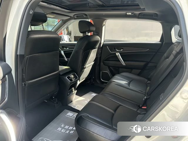 Honda UR-V id 4301815 из Китая 23