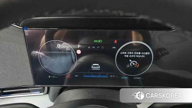 Hyundai The New Avante (CN7) id 4602443 из Кореи 30